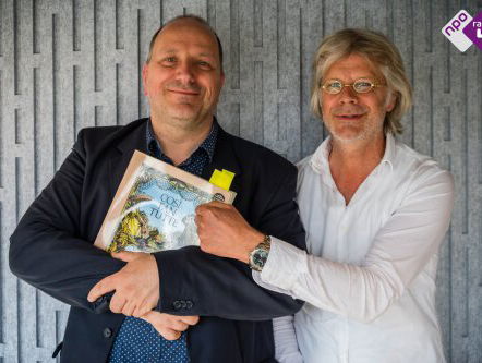 Mozarts Così fan tutte ontrafeld met Hein van Eekert