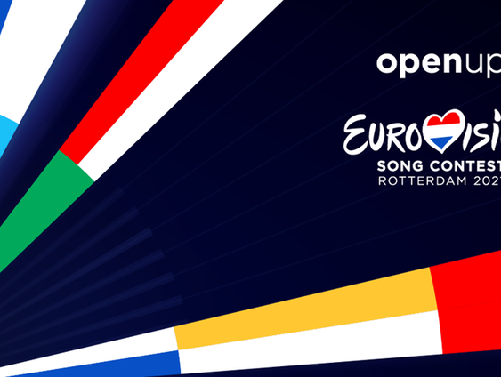 Opium was erbij! Eurovisie Songfestival 2021
