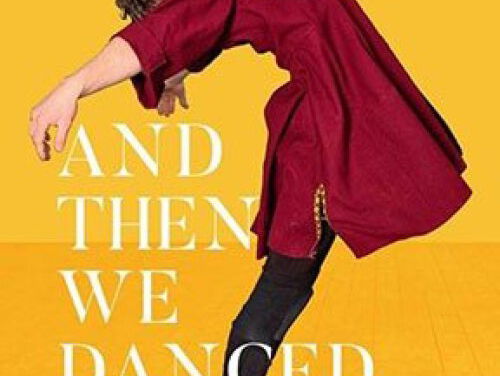 Opium was erbij! Film: And then we danced