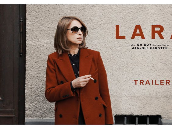 Opium was erbij! Film: Lara