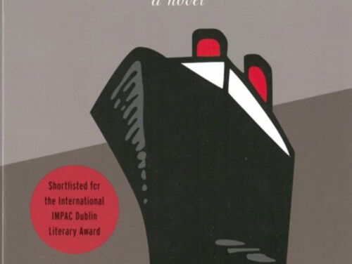 Klassieke Bibliotheek: Jean Echenoz - Ravel