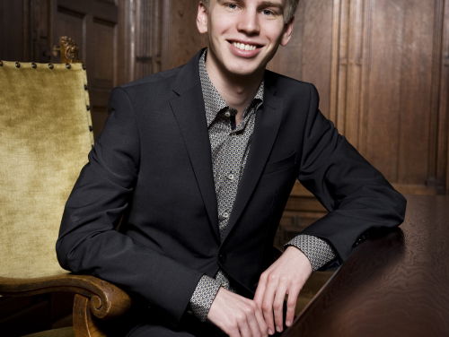 Lekkere Track: Ramon van Engelenhoven