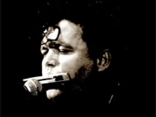 Daniël Lohues - Baat bij Muziek