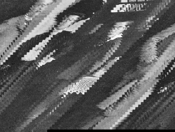 Lekkere Track: Richard Strauss - Muttertändelei