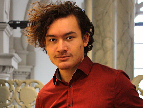 De Pijplijn #37: Alexander de Bie