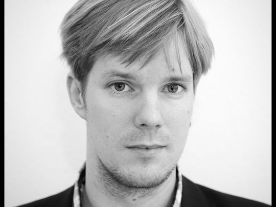 Het gesprek - Joost de Vries