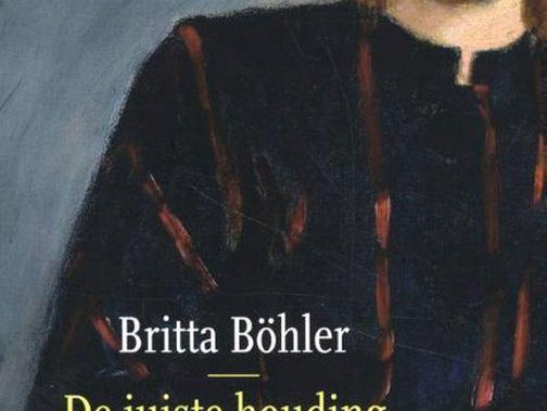Het gesprek - Britta Böhler