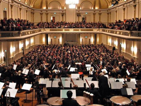 19:30 Snapshot Klassiek 50: Kniesoor