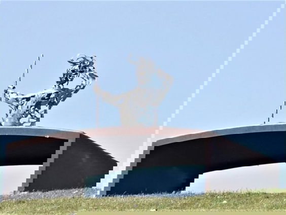 De buitenkunstverkiezing: Regio Noord