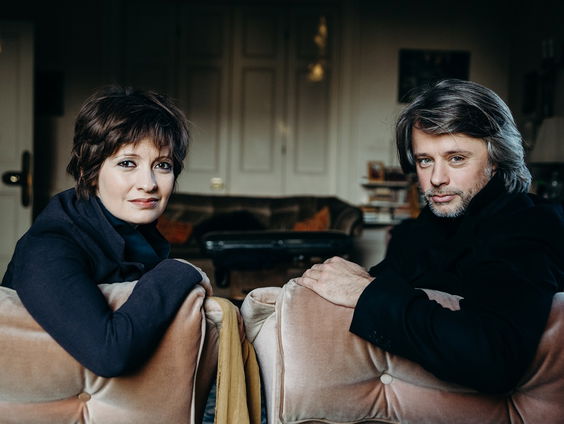 Hollandse Nieuwe! A French connection van Daniel Rowland, deel II: Cesar Franck