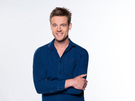 Thoeteren met Thomas - Tromba Lontana van John Adams