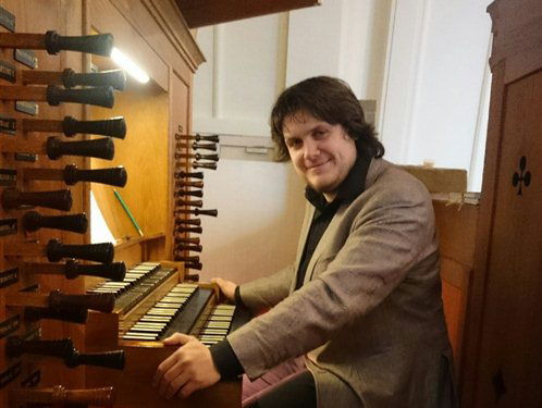 De Pijplijn #17: Sander Booij