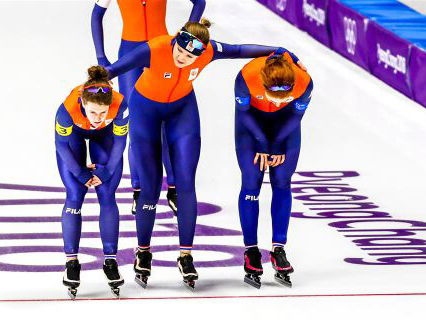 7:15 Terugblik op de week