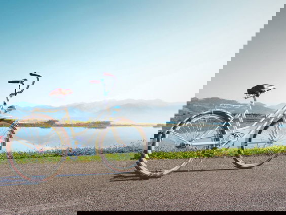 Lekkere Track: Roland Dyens - La Bicyclette