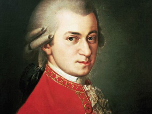 Kringloopkraker #67: W.A. Mozart - Die Zauberflöte KV.620 ; Ouverture