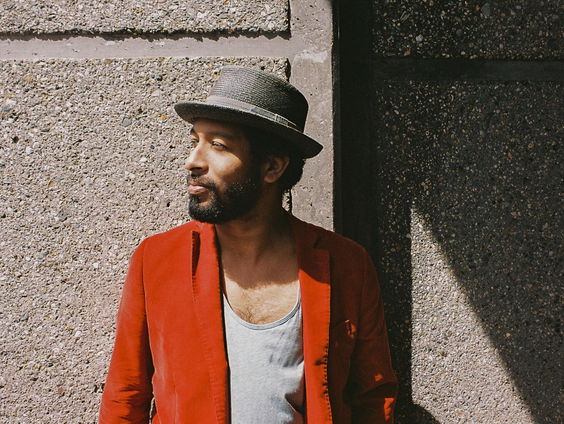 Stembus 2020: Dean Bowen, over Summertime van Gershwin