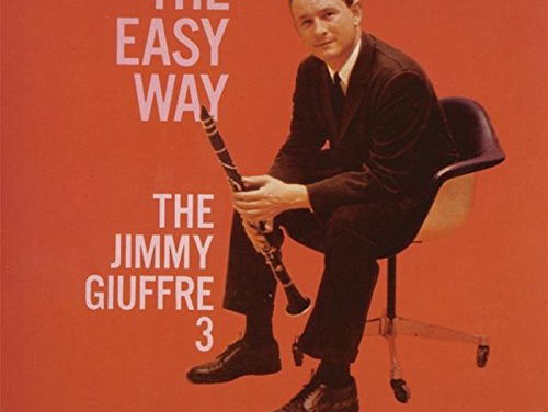 19:15 Jazz - Mack the knife, door The Jimmy Giuffre 3