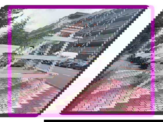 Finale buitenkunstverkiezing: High Tea Table