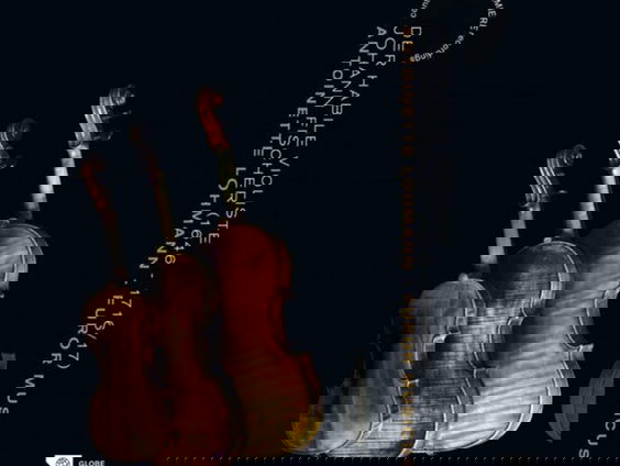 Hollandse Nieuwe! Der habile Violiste van Antoinette Lohmann, deel 1