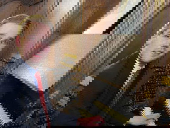 De Pijplijn #32: Adriaan Hoek