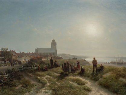 19:13u Gedicht: Namiddagliedje van Hans Lodeizen