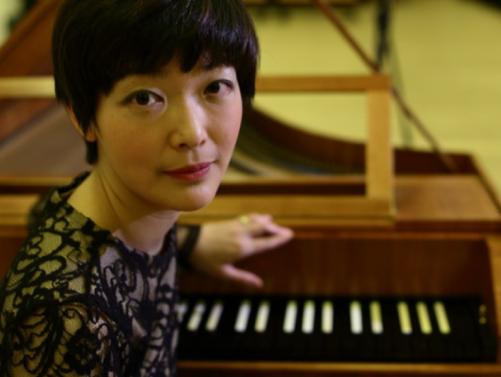 Klein Concert: De Toetsenparade