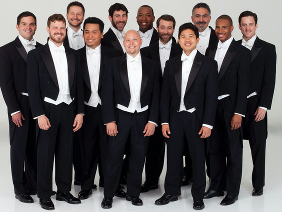 Lekkere Track: Tomás Luis de Victoria - Ne timeas, Maria