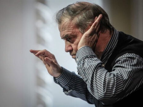 Het Gergiev festival gaat van start