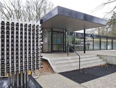 8:15 Uittip: Kröller-Müller Museum, Odilon Redon