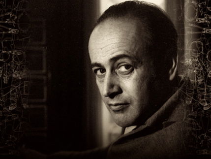 Gedicht: Tenebrae, van Paul Celan