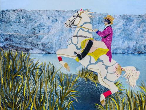 Het gesprek - Preta Wolzak