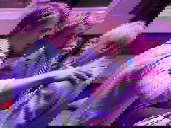 Lucas Jussen over de serie Meesterpianisten