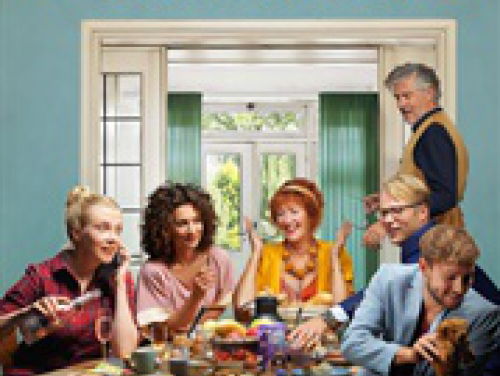 Het gesprek - Richard Kemper