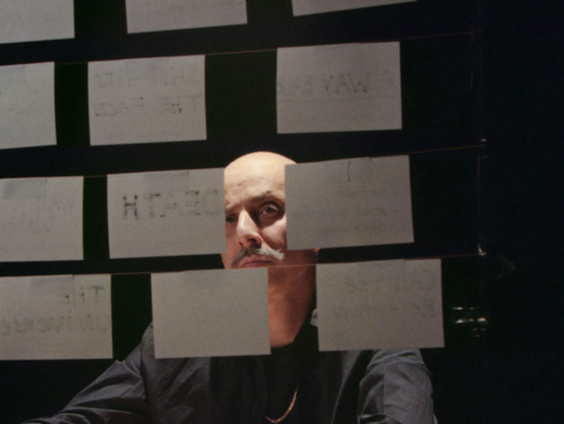 Het gesprek - Willem Baptist