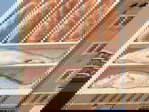 Kunst van Johnny Beerens