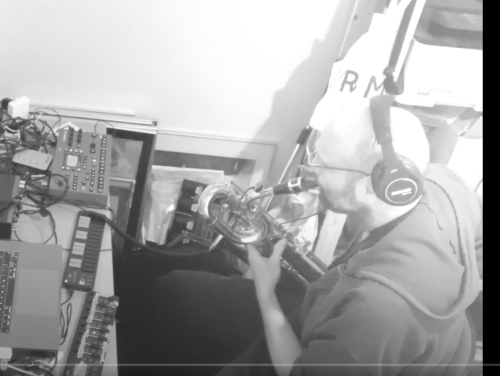 19:30u Hollandsche Nieuwe! Duwen en trekken, van Ties Mellema