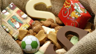 Lekkere Track: Van burn-out naar feest