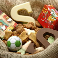 Lekkere Track: Van burn-out naar feest