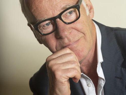 lekkere Soundtrack: Theo Nijland