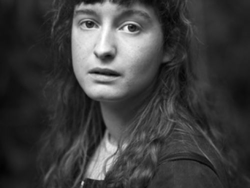 Slaapservice: Robin Barry uit Margjes verticale tuin