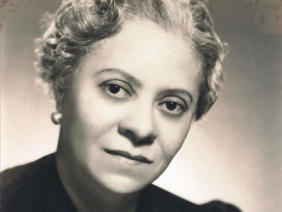 Stemspijt: Florence Beatrice Price - Vioolconcert