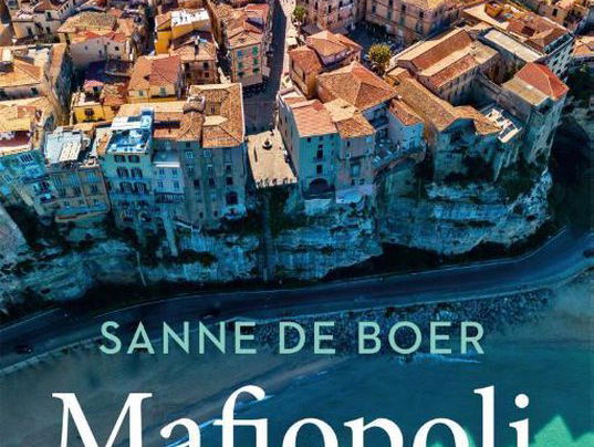 Het gesprek - Sanne de Boer