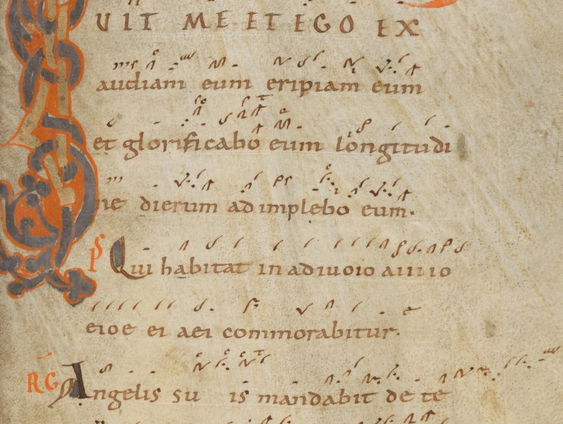 Introitus voor de Vastentijd door Wishful Singing