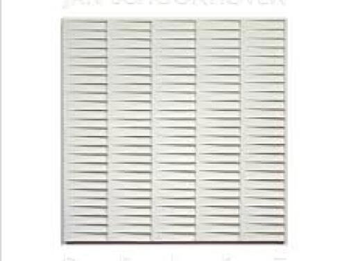 19:05 Poëzie: het wit van schoonhoven, van Maria Barnas