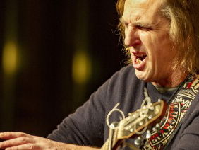 Het gesprek - Ilay den Boer