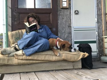 Opium Atelier: Renée Kapitein - Dag 1