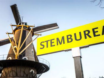 8:15 Dag van de kandidaatstelling gemeenteraadsverkiezingen