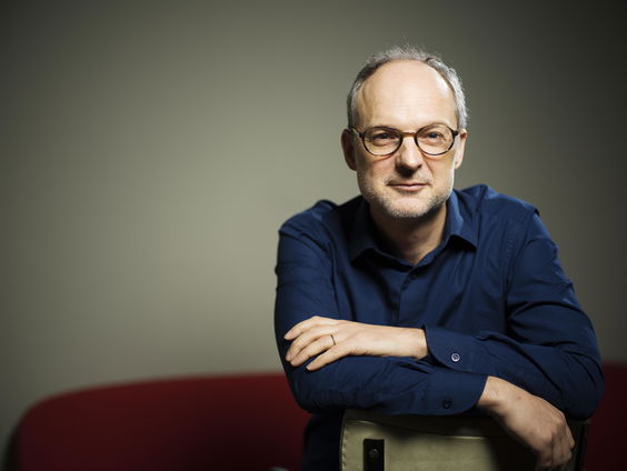 Christiaan Alberdingk Thijm