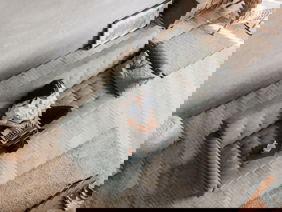 Amy's Schrijf van Vijf