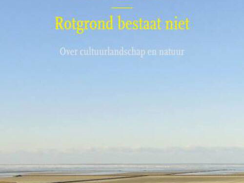 Te gast: Gerbrand Bakker